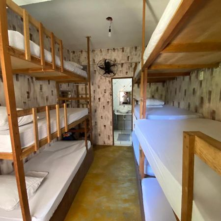 Hostel Da Bruna - Botafogo Рио-де-Жанейро Экстерьер фото