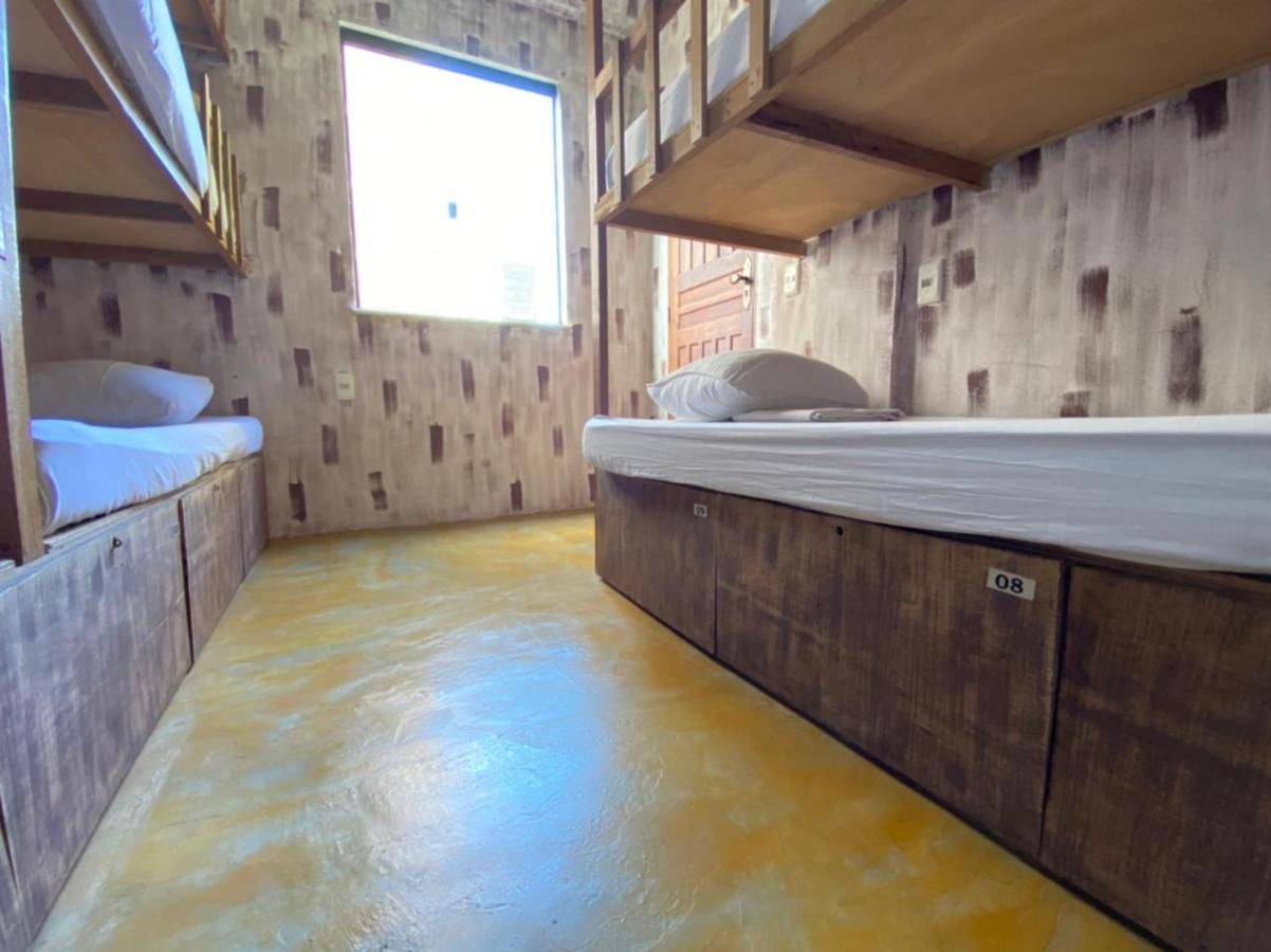 Hostel Da Bruna - Botafogo Рио-де-Жанейро Экстерьер фото
