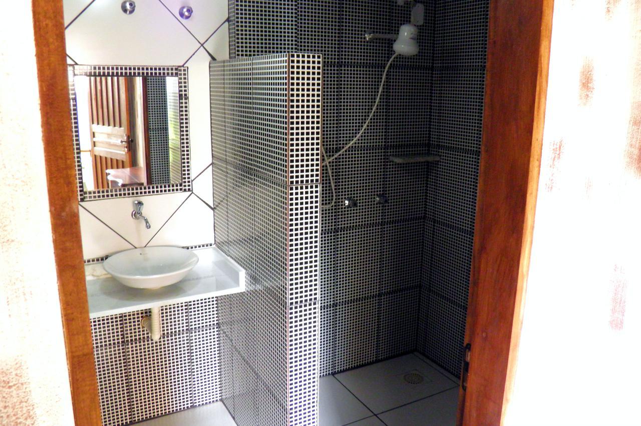 Hostel Da Bruna - Botafogo Рио-де-Жанейро Экстерьер фото