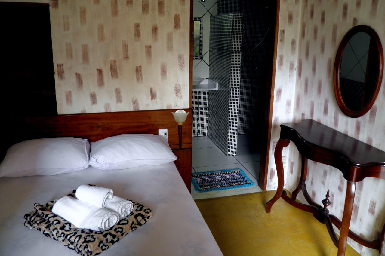 Hostel Da Bruna - Botafogo Рио-де-Жанейро Экстерьер фото