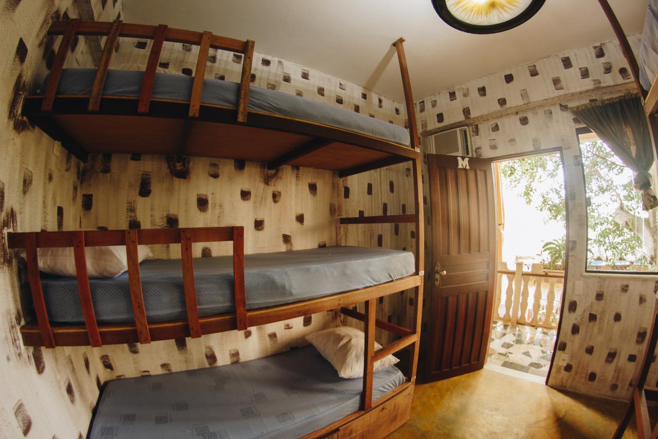 Hostel Da Bruna - Botafogo Рио-де-Жанейро Экстерьер фото