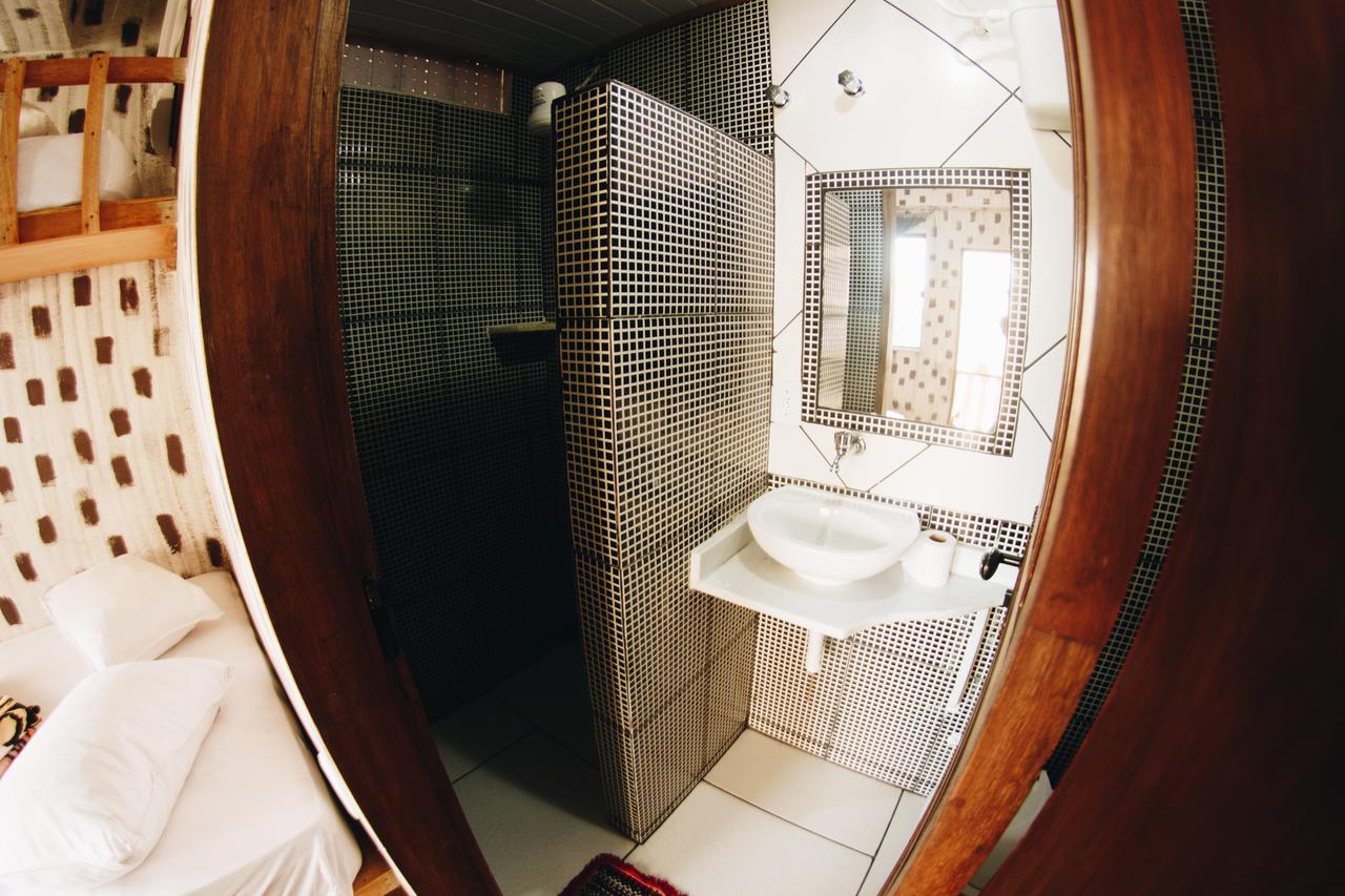 Hostel Da Bruna - Botafogo Рио-де-Жанейро Экстерьер фото