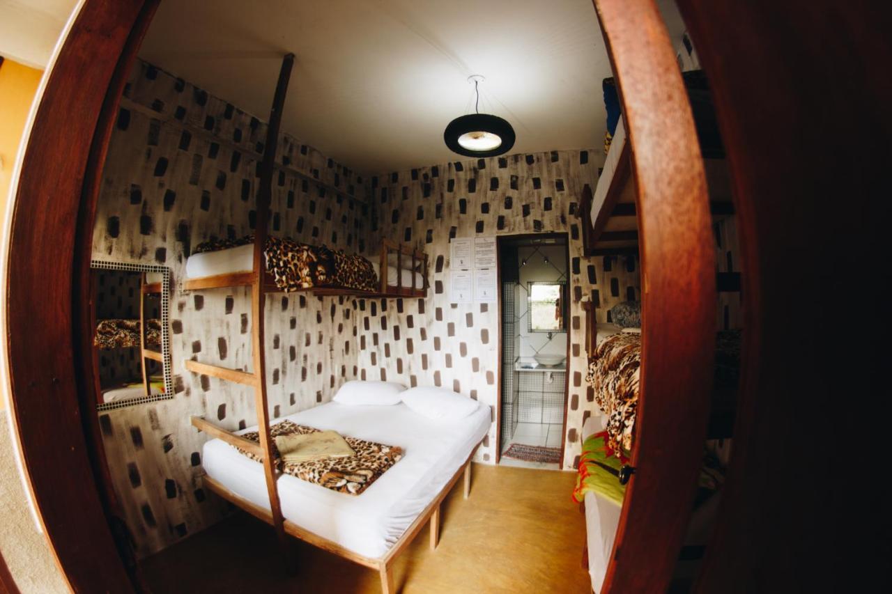 Hostel Da Bruna - Botafogo Рио-де-Жанейро Экстерьер фото