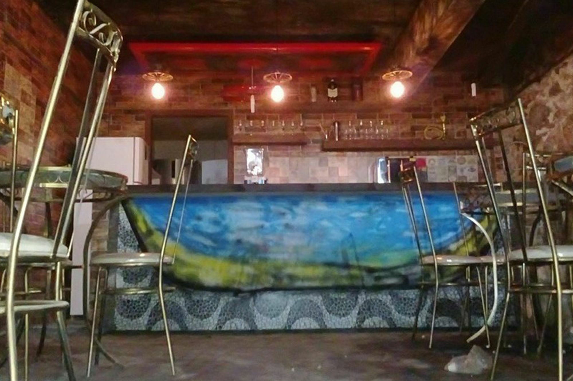 Hostel Da Bruna - Botafogo Рио-де-Жанейро Экстерьер фото