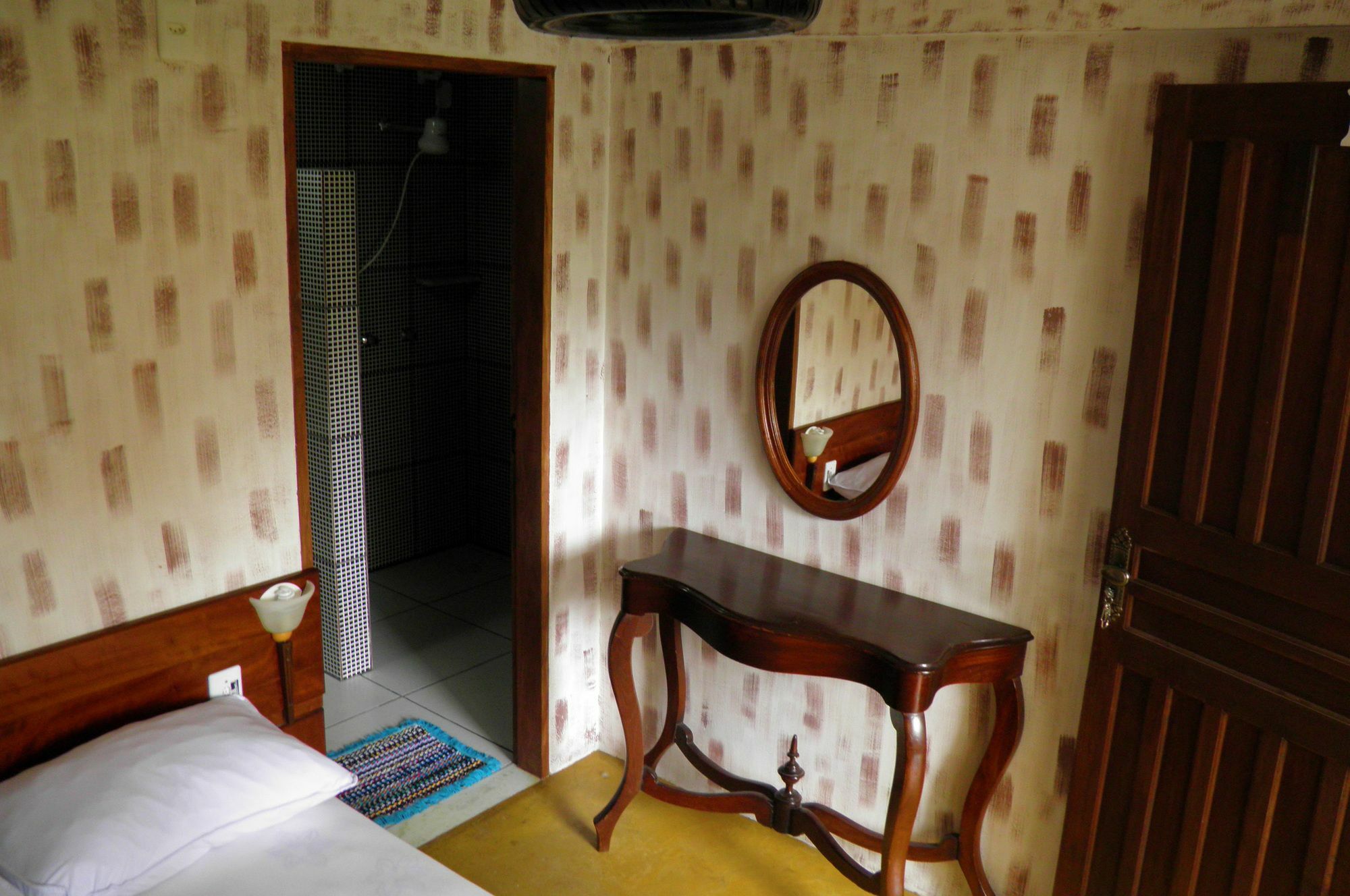 Hostel Da Bruna - Botafogo Рио-де-Жанейро Экстерьер фото