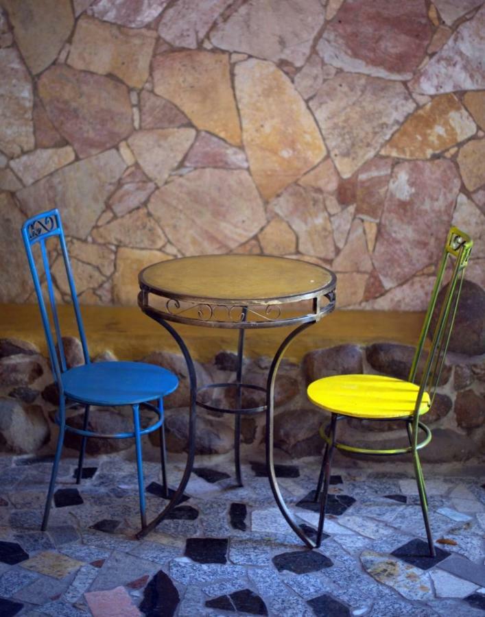 Hostel Da Bruna - Botafogo Рио-де-Жанейро Экстерьер фото