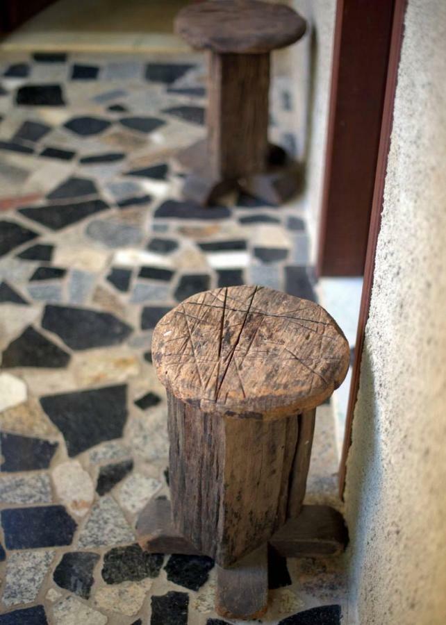 Hostel Da Bruna - Botafogo Рио-де-Жанейро Экстерьер фото